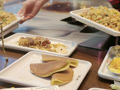 -湘汇概念铁板烧(铁西万达店)