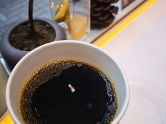 -Manner Coffee(大宁国际商业广场店)