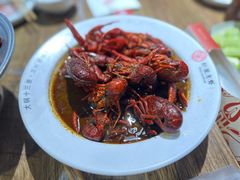 -叶派龙虾•招牌香辣蟹·海鲜(中海国际店)