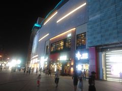 -宝龙广场(福州台江店)