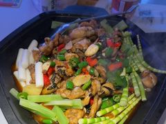 -蛙来哒(欢乐水岸店)