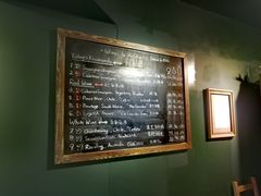 大堂-羽深肉铺 Steak & Wine