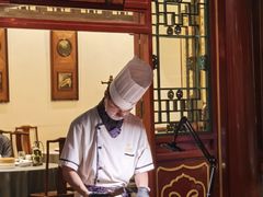 -花家怡园(四合院总店)