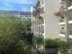 -杭州西溪喜来登度假大酒店