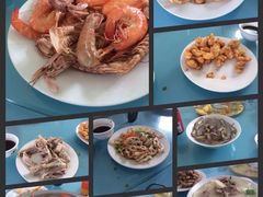 夏军饭店-夏军农家乐