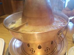 -额尔敦传统涮(光明路店)