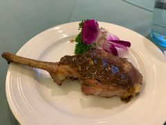 -新港湾大酒店-西餐厅