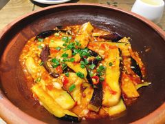 -灶东家民间菜(回兴店)