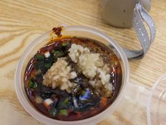 -熊大爷现包饺子(水果湖路店)