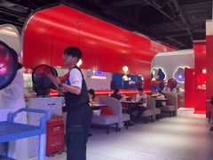 -蛙来哒(龙华壹方天地店)
