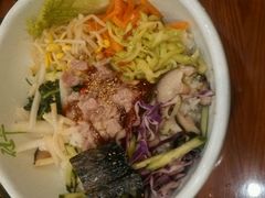 -全州拌饭馆(断桥店)