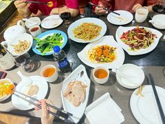 -金泽大酒店·卢塞恩餐厅·年夜饭春节连市