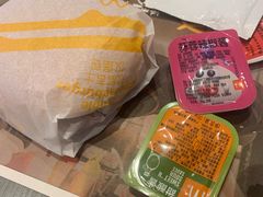 -麦当劳(大厂新城店)