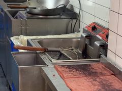 -黑色经典臭豆腐·湖南特产(太平街口店)