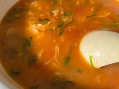 -俏巴蜀烤鱼·重庆菜·烤牛蛙(上海沙龙店)