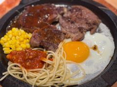 -菲滋意式餐厅(临海银泰店)