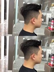 -AMO SALON男士形象