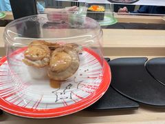 -友壹町寿司(佛山新DNA店)