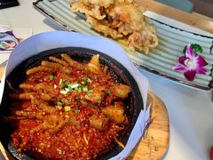 -七八冷面·延边朝鲜族美食(圣熙八号店)