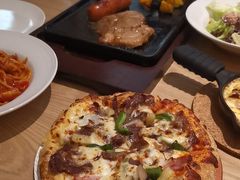 -必胜客(桐梓坡店)