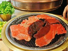 -西塔老太太泥炉烤肉(北京望京店)