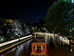 -南通濠河风景名胜区