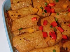 -香香海南菜餐厅