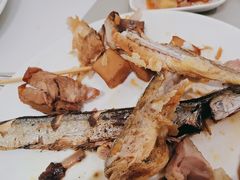 -晶丽香榭自助餐(南京大饭店)