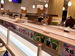 -滨寿司(新街口中央商场店)