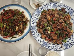 -家有美味(户部山二店)