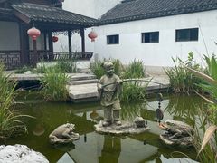 -衣裳街历史文化街区