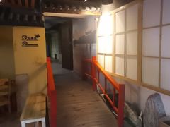 -白兔子密室(长寿路店)