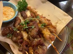 -美森西餐厅(曙光大道店)