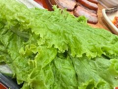 -老朴朝鲜风味(顾乡店)