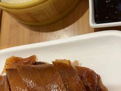 -香山湖家家宴(中山陵店)