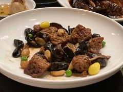 四喜烤麸-上海人家花樣年华(虹口龙之梦店)