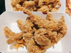 -肯德基(应人石店)