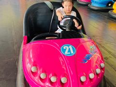 -辛玛王国游乐园