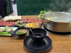 -牛天下·牛肉·海鲜·打边炉·融合菜