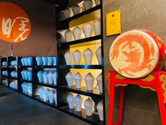 -重庆富力艾美酒店