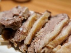 -品回味清真西北楼(宁波首店)