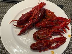 -伯豪瑞廷酒店-天伦阁西餐厅