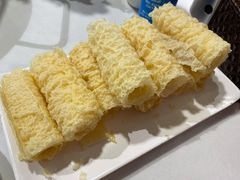 干炸响铃-食潮汕头鲜牛馆(望京保利店)