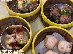 -怡保富山点心