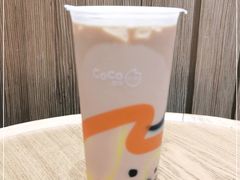 -CoCo都可(合生汇店)
