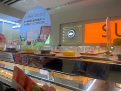 -争鲜回转寿司(东方银座店)