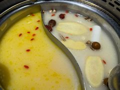 -快乐小羊·内蒙牛羊肉火锅(流花中心店)