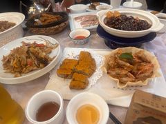 -鹭园酒家·四十年老字号