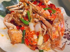 -阿浪海鲜连锁加工店(B栋2排1号火车头店)
