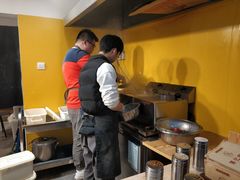 -傅强排骨(成都总店)